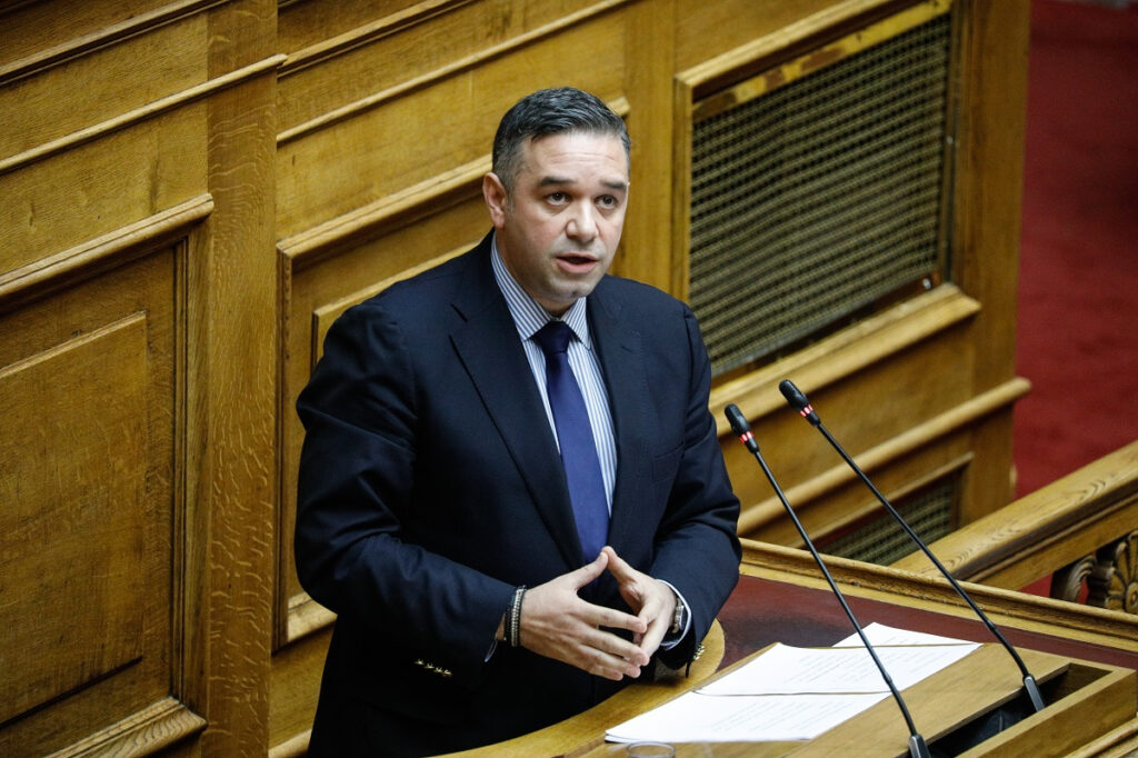 Το Μαξίμου γνώριζε από το 2020 για τις μπίζνες του Θ. Χειμάρα – Ο νόμος της ομερτά