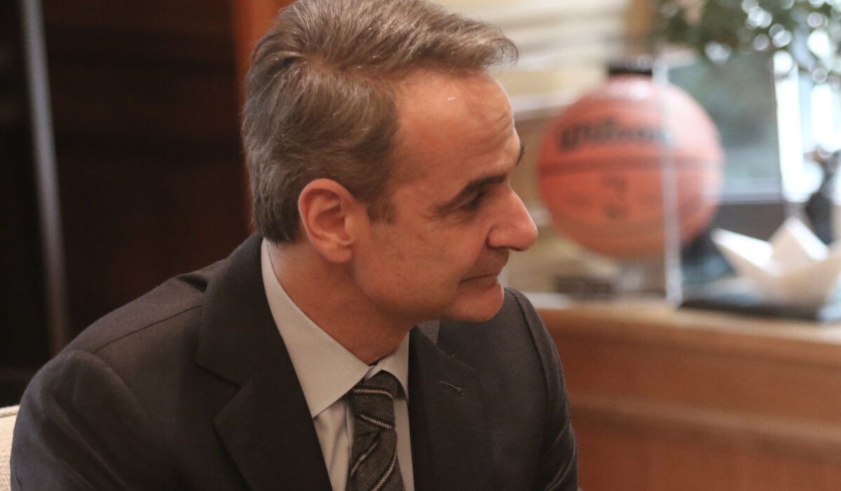 Κυριάκος Μητσοτάκης: Βατερλό
