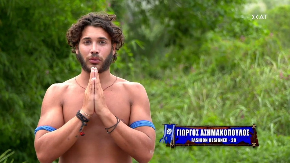Survivor 2021: «Πεινάμε, χάνουμε τα έπαθλα εξαιτίας του καραγκιόζη»