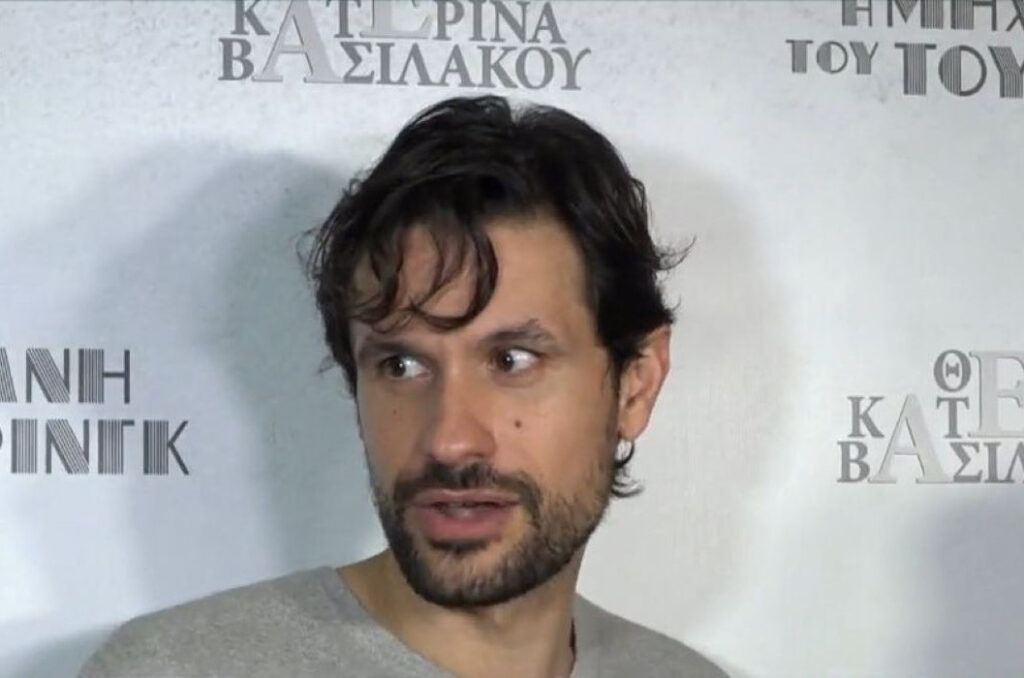 Σασμός – Ορφέας Αυγουστίδης: Στο τέλος θα πεθάνουν όλοι