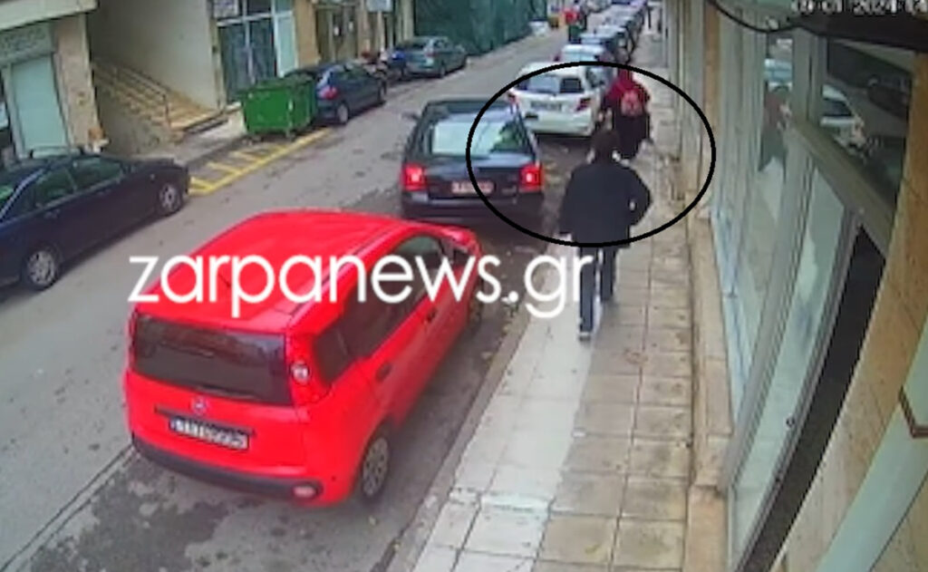 Γυναίκα κατήγγειλε επίθεση με βελόνα από άγνωστο άντρα, «ξαφνικά ένιωσα κάτι στο χέρι μου»