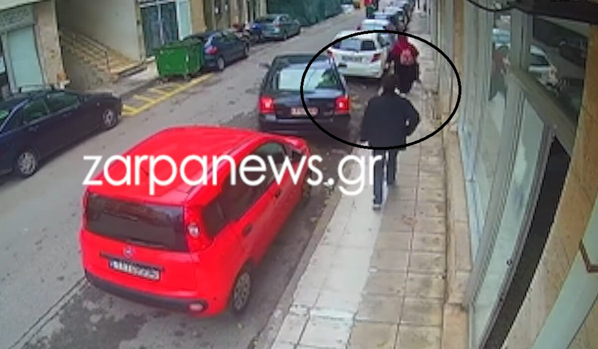 Γυναίκα κατήγγειλε επίθεση με βελόνα από άγνωστο άντρα, «ξαφνικά ένιωσα κάτι στο χέρι μου»