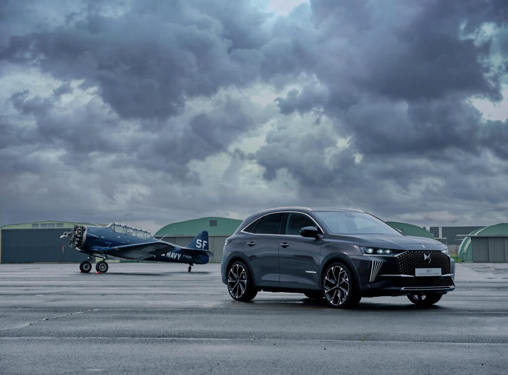 Η νέα κολεξιόν της DS Automobiles μετατρέπει κάθε ταξίδι σε όνειρο