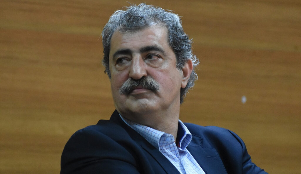 Παύλος Πολάκης: Επιτροπή Ανταγωνισμού – Μία «Ανεξάρτητη» Αρχή…