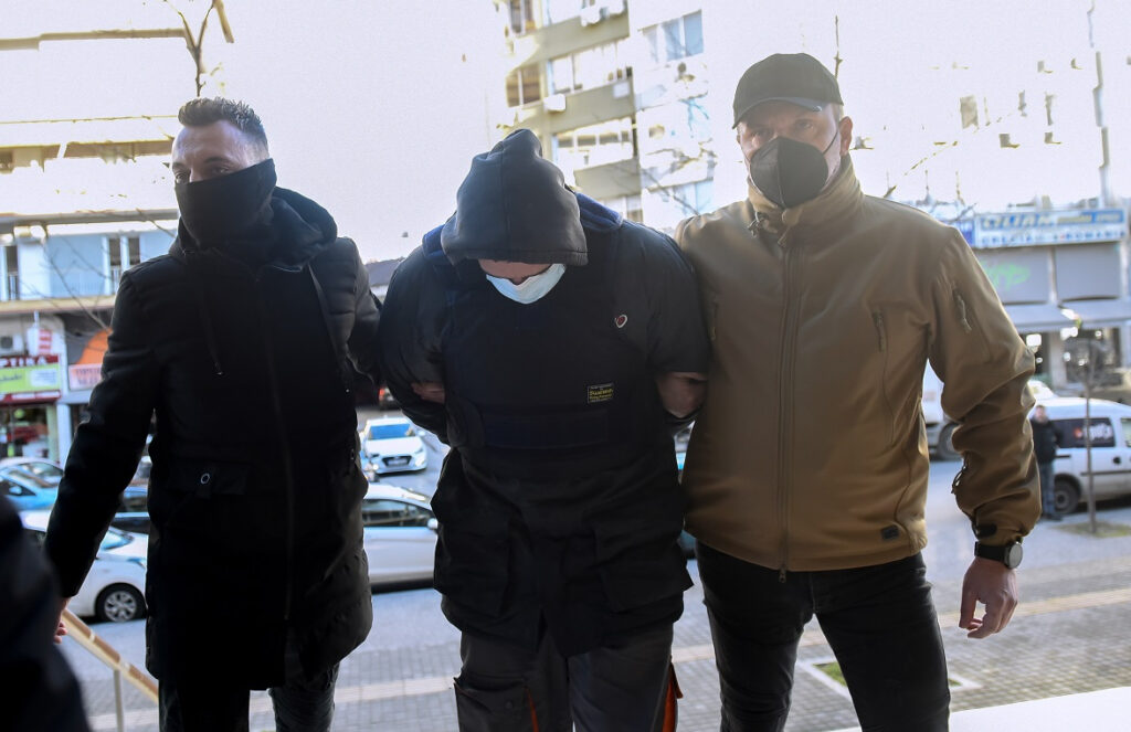 Δολοφονία Άλκη: Σπάει την «ομερτά» ο 23χρονος – Τι θα ισχυριστεί στην απολογία του