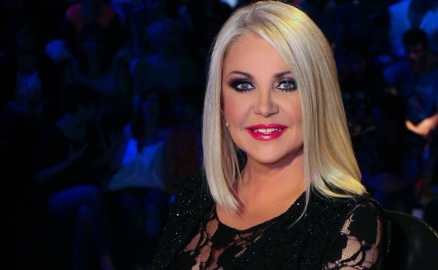 Ρούλα Κορομηλά: Το throwback βίντεο από την εποχή του Big Brother