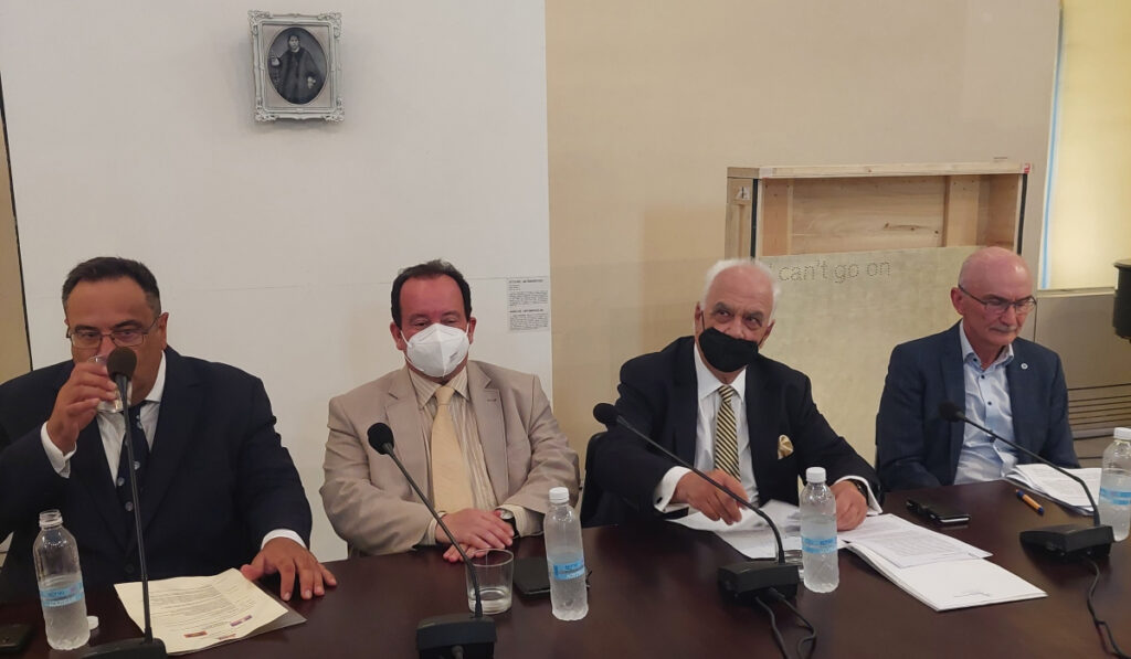 Eurojust: Μια συνάντηση Ευρωπαίων εισαγγελέων με ενδιαφέρον στο Ναύπλιο
