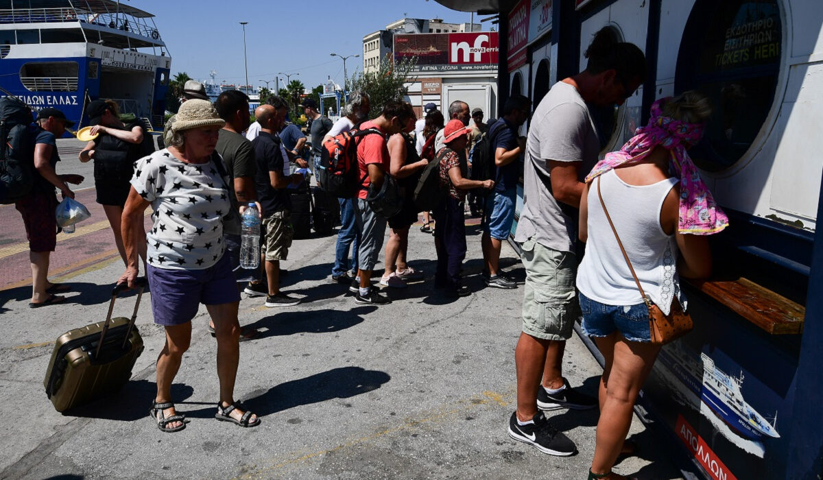 Market Pass 2 για ακτοπλοϊκά εισιτήρια; Έρχονται ανακοινώσεις