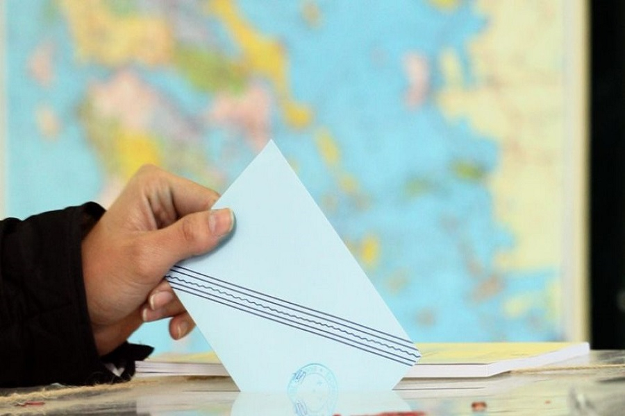 Ο Αντιδήμαρχος Καστού δεν ψήφισε τον εαυτό του
