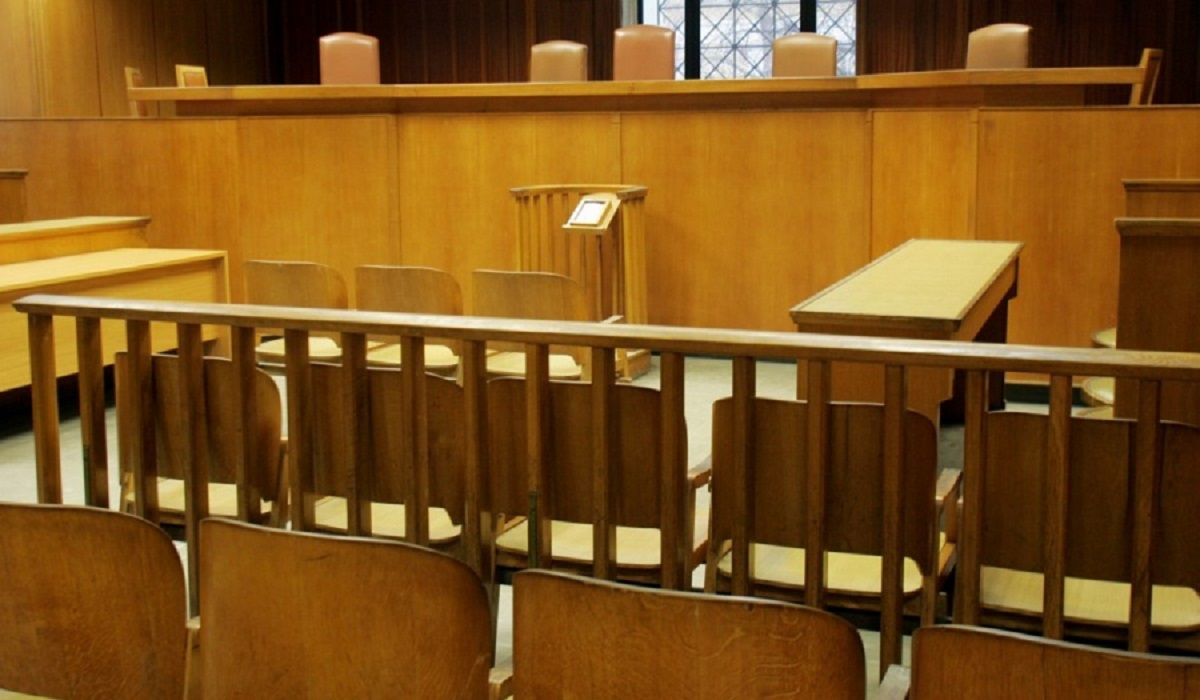 Θεσσαλονίκη: Αναβλήθηκε η δίκη των μελών της «Συνταγματικής Αστυνομίας»