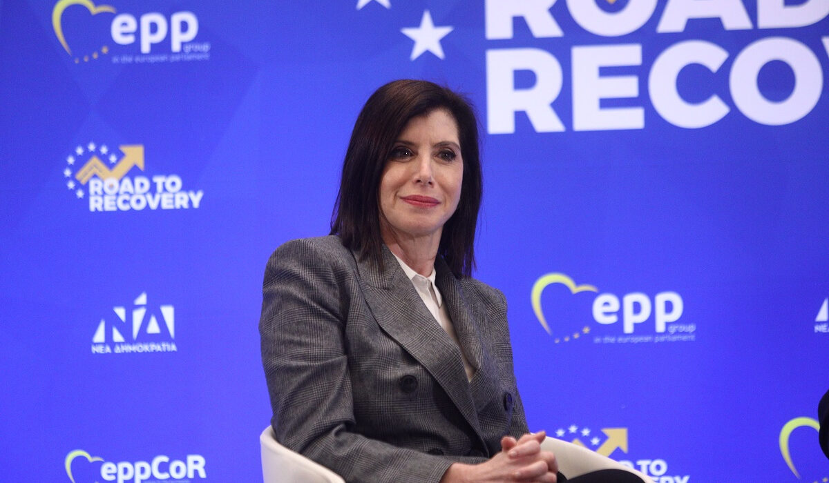 Ανατροπή για το σκάνδαλο με τα emails: Από τη ΝΔ η διαρροή