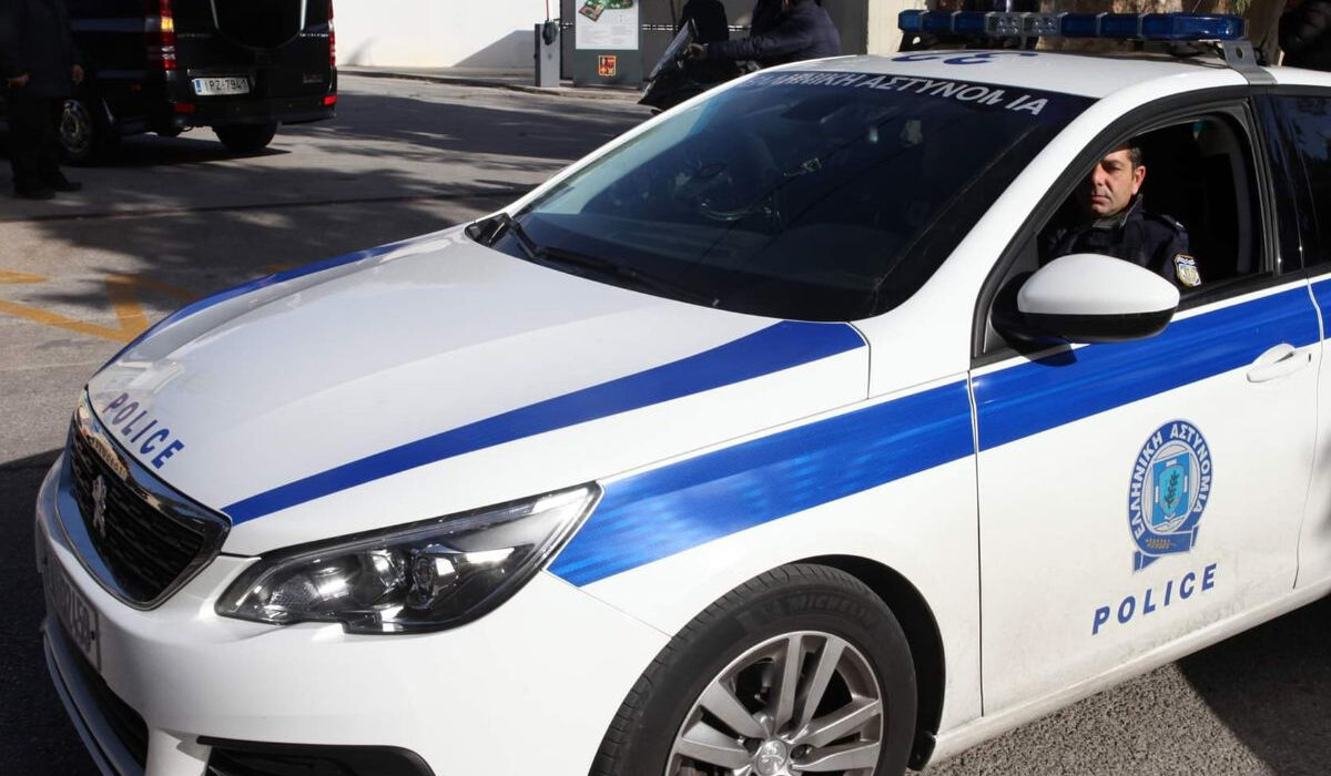 Λήξη συναγερμού στου Ζωγράφου: Συνελήφθη ο 40χρονος που ταμπουρώθηκε με καραμπίνα