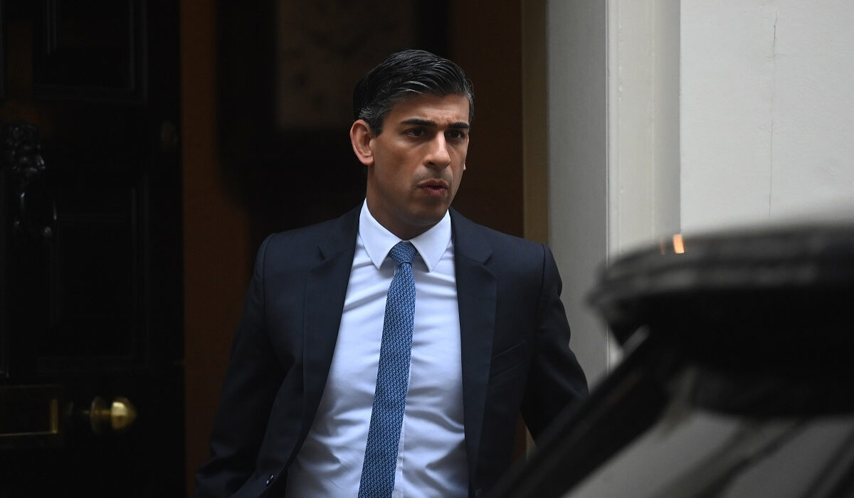 Βρετανία: Προηγείται ο πρώην Υπουργός Οικονομικών Ρίσι Σουνάκ για την διαδοχή του Τζόνσον