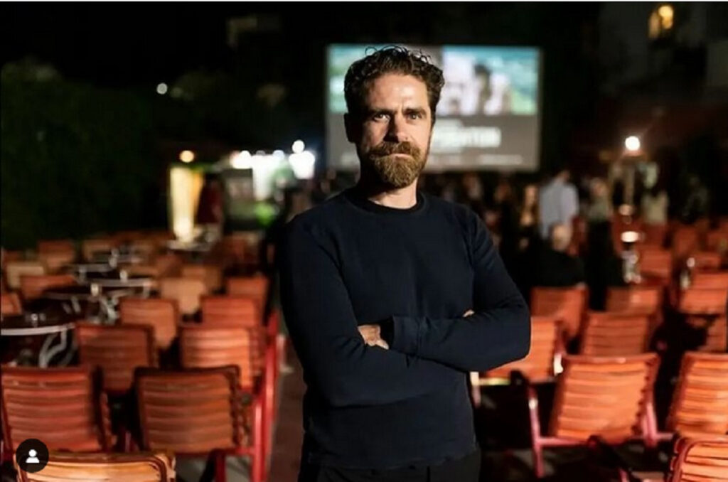 Δημήτρης Λάλος: «Ο Μαθιός θα με σημαδεύει για πολλά χρόνια ακόμα»