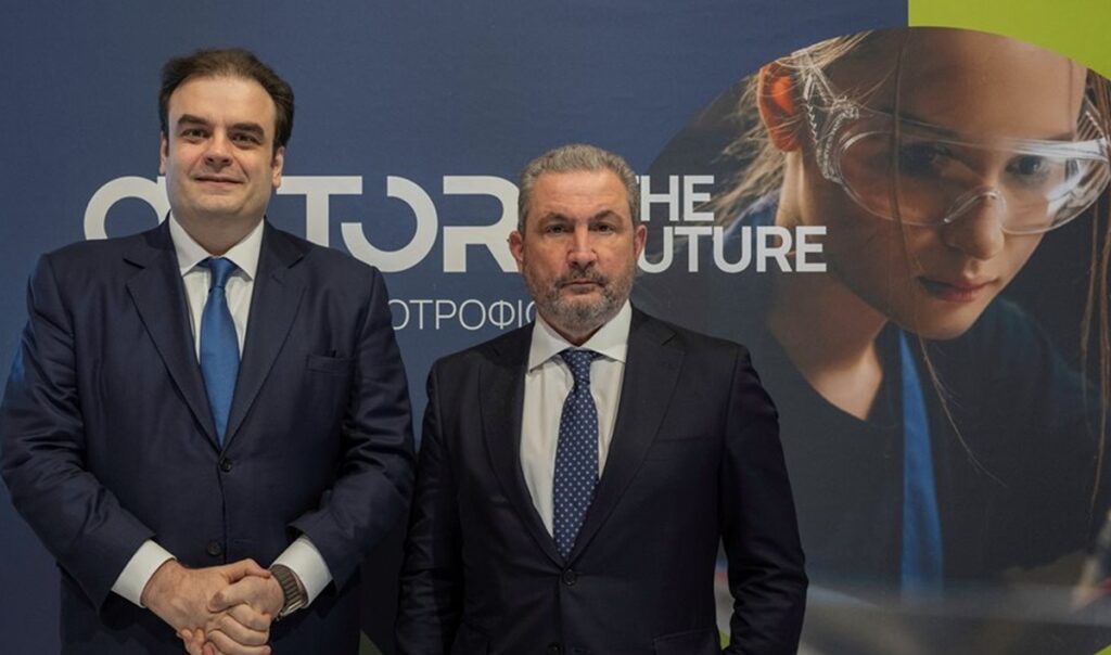 AKTOR4TheFuture: Ξεκινά το μεγαλύτερο εταιρικό πρόγραμμα υποτροφιών στην Ελλάδα