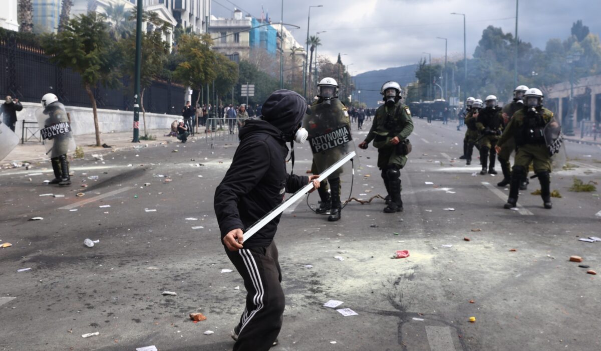 Άμεση ανάλυση: Αυτή είναι ΤΩΡΑ η δουλειά του Μιχάλη Χρυσοχοΐδη