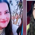 Τέμπη: «Θυμάμαι μόνο το τελευταίο βλέμμα με τη φίλη μου» - Συγκλονίζει η 22χρονη Μυρσίνη
