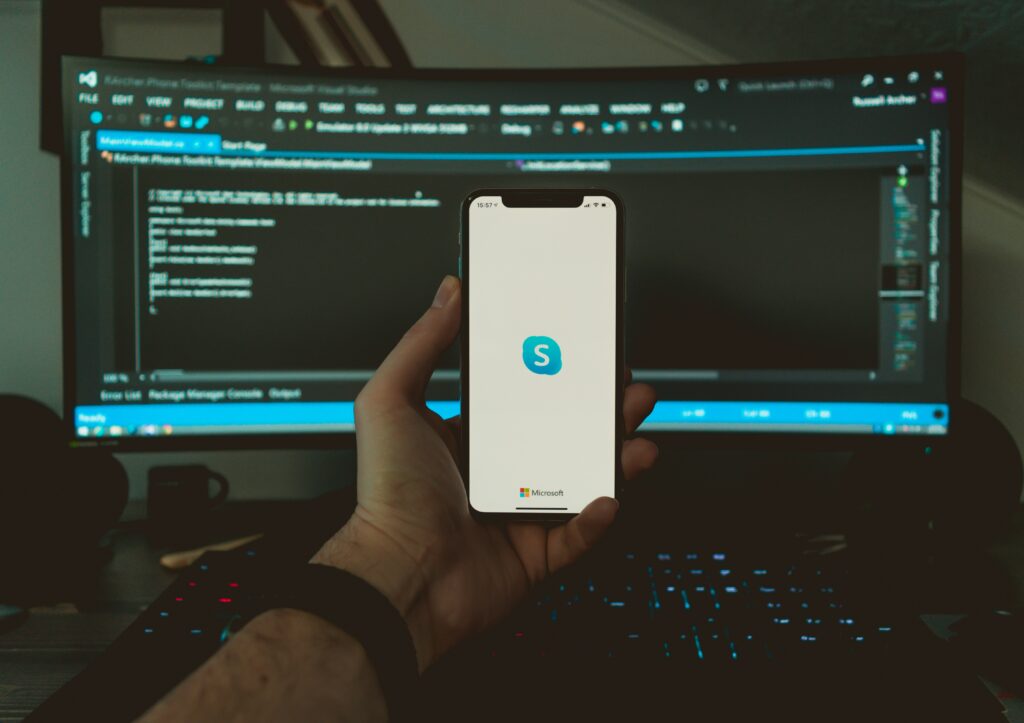 Τέλος το Skype