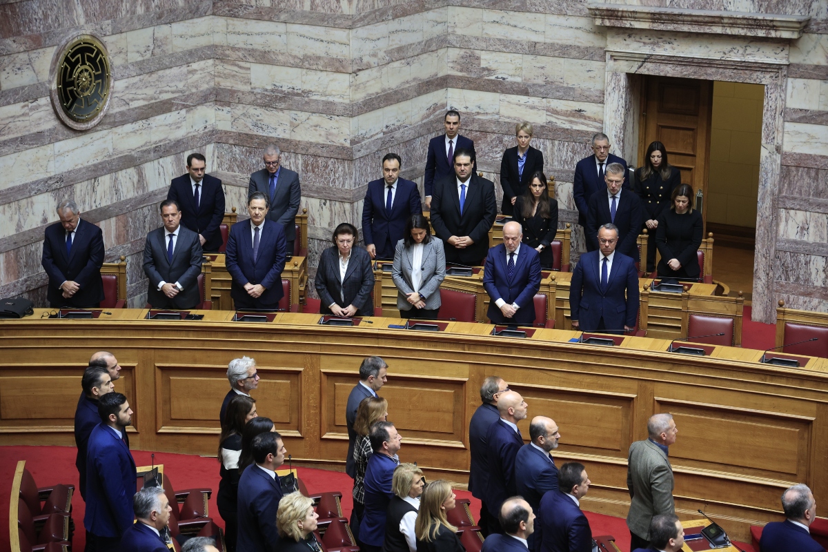&Tau;έ&mu;&pi;&eta;: &Epsilon;&nu;ό&sigmaf; &lambda;&epsilon;&pi;&tau;&omicron;ύ &sigma;&iota;&gamma;ή &sigma;&tau;&eta; &Beta;&omicron;&upsilon;&lambda;ή &gamma;&iota;&alpha; &tau;&alpha; &theta;ύ&mu;&alpha;&tau;&alpha; - &laquo;&Eta; &delta;&iota;&kappa;&alpha;ί&omega;&sigma;&eta; &theta;&alpha; έ&rho;&theta;&epsilon;&iota; &omicron; &kappa;ό&sigma;&mu;&omicron;&sigmaf; &nu;&alpha; &chi;&alpha;&lambda;ά&sigma;&epsilon;&iota;&raquo;