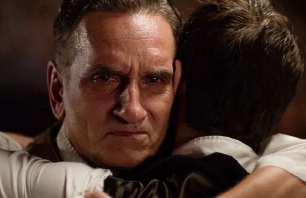 Η Μάγισσα spoiler: Αντρέι και Κανέλλος ανοίγουν τα χαρτιά τους – Πότε τελειώνουν τα γυρίσματα