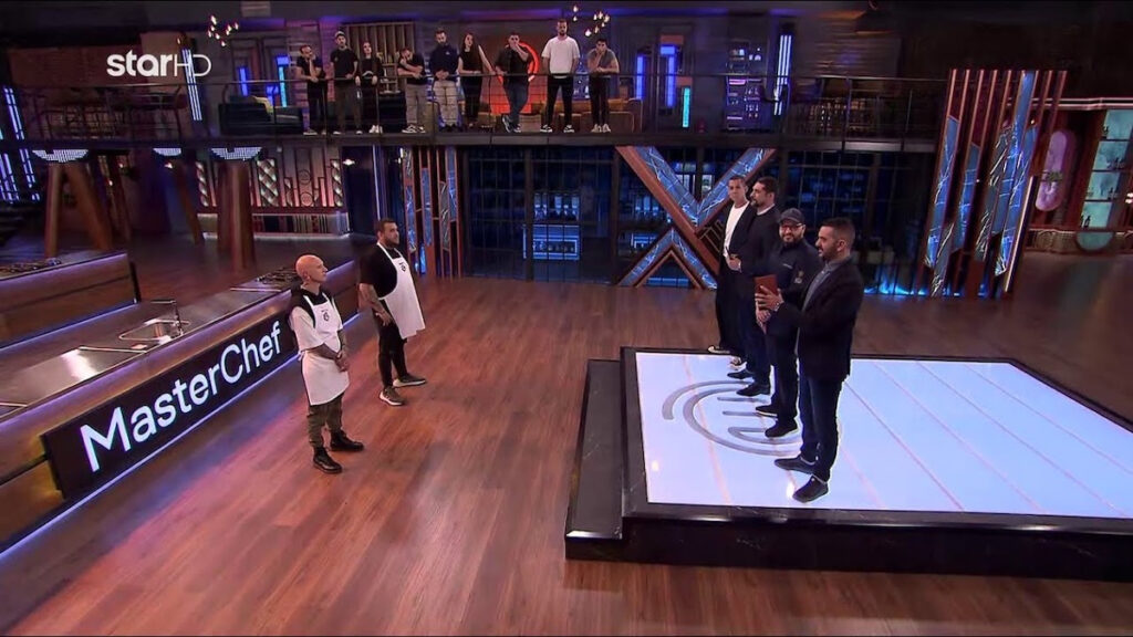MasterChef 2023: Αυτός νίκησε στο Silver Award και πήρε 10.000 ευρώ