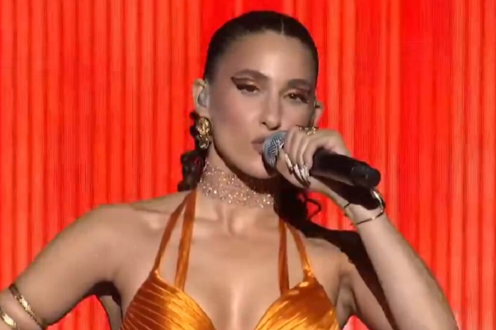 Eurovision 2025 – Εθνικός Τελικός: Vale προκαλεί η Evangelia