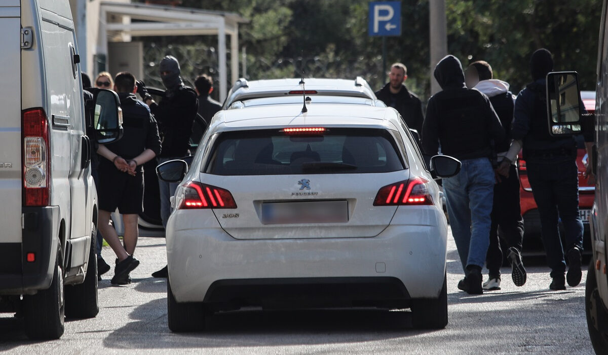 Νέες εξελίξεις με τη Greek Mafia – Ένταλμα σύλληψης για 45χρονο