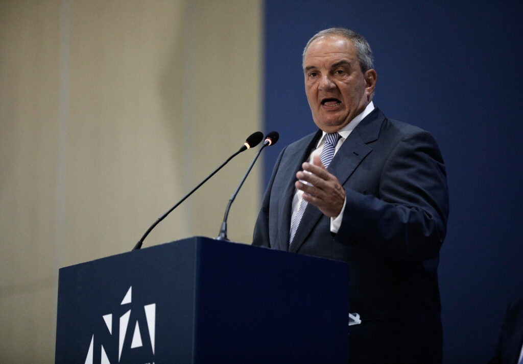 Οριστική απόφαση: Γιατί δεν θα είναι υποψήφιος βουλευτής ο Καραμανλής