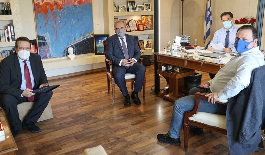 Επιστολή ΕΣΕΕ στον Μητσοτάκη: Διαμαρτύρονται για αποκλεισμό από τα προγράμματα στήριξης