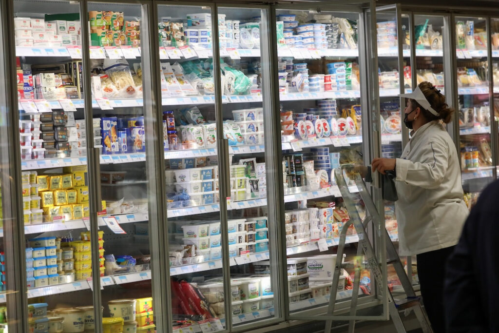 Market Pass: Νέα τρίμηνη πληρωμή – Ποιους αφορά