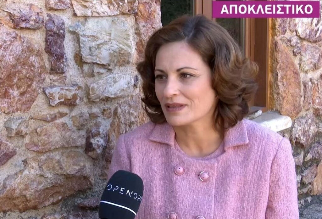 Θεοφανία Παπαθωμά: Οι «Άγριες Μέλισσες» να πάνε και τρίτη χρονιά