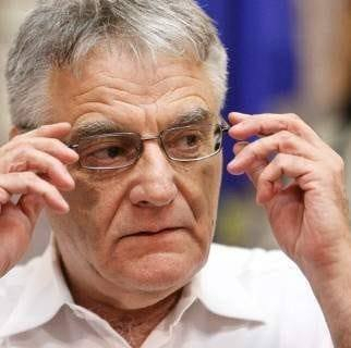 «Στον πρώτο σεισμό και τα έχουν χαμένα»