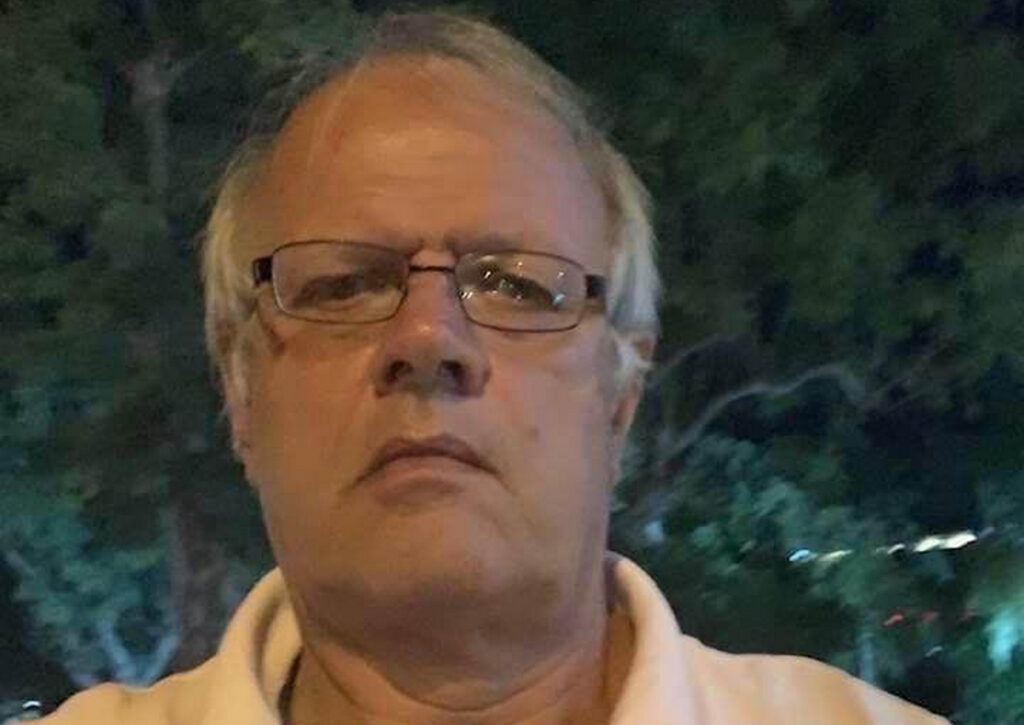 Ακης Τσελέντης: «Σεισμός» στη Νίκη, υποδέχθηκε τον πρώην υποψήφιο της ΝΔ