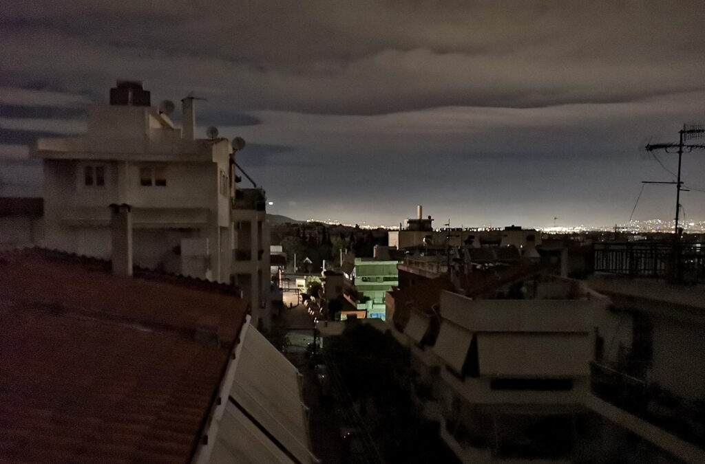 Νυχτερινό ρεύμα: Πότε ξεκινά το θερινό ωράριο – Οι νέες ώρες