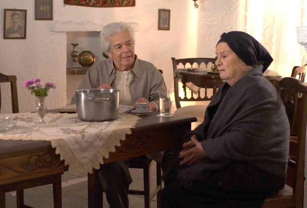 Γιάννης Μόρτζος: Ο χώρος του θεάτρου έγινε θέαμα