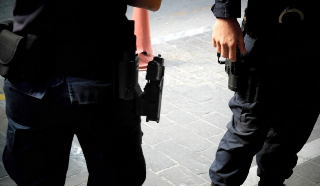 Πάτρα: Βρέθηκε ηρωίνη στο Κατάστημα Κράτησης της πόλης