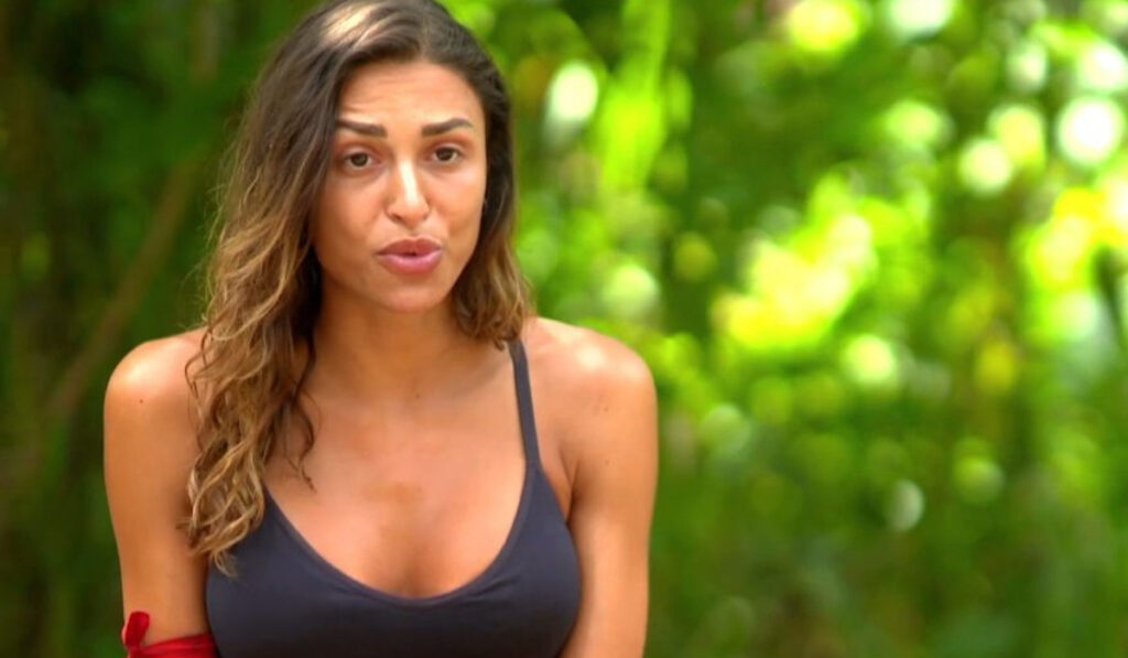 Survivor 2022: Ξέσπασε η Ναυσικά για το… «κοριτσάκι» του παιχνιδιού