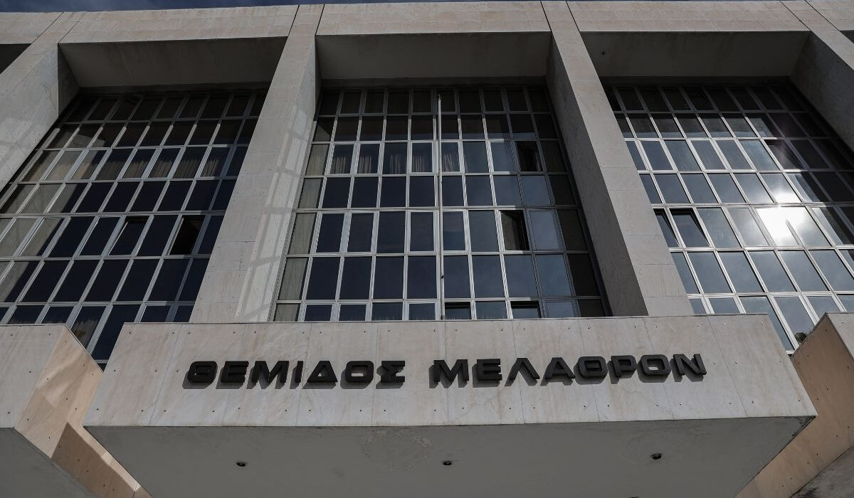 Η Εισαγγελία του Αρείου Πάγου απέκτησε εκπρόσωπο Τύπου