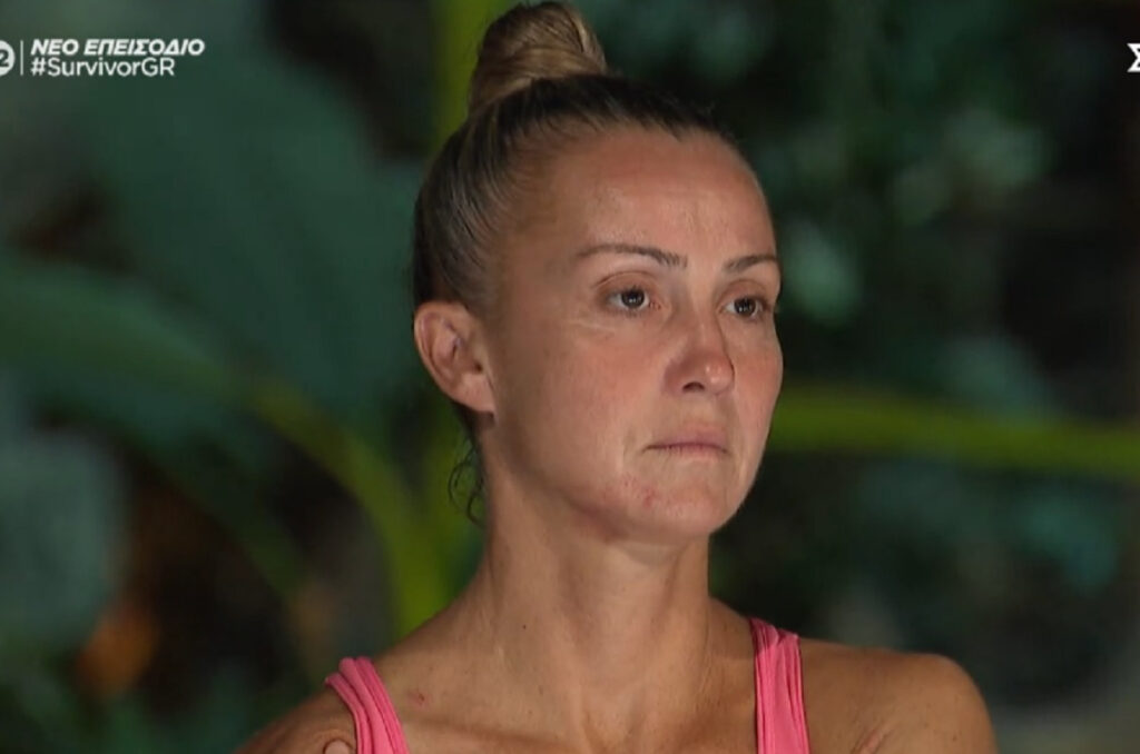 Survivor 2024 3/6: Και η Δώρα στον τάκο για αποχώρηση – Τι ρόλο έπαιξε το δώρο της Νεφισέ