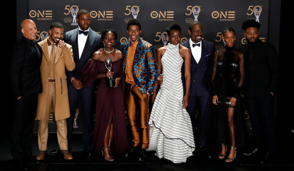 «Black Panther»: Ένας ήρωας της Marvel στο Μουσείο Επιστημών του Λονδίνου