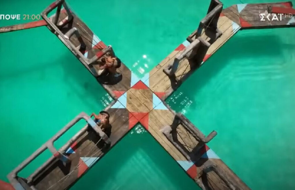 Survivor 2024 spoiler 27/3:  Ποιος κάνει τη ματ κίνηση για την ασυλία – Πόσοι αποχωρούν πριν την ένωση των ομάδων