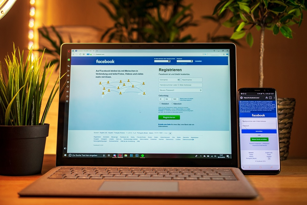 Facebook: Λανσάρει νέα εφαρμογή για ζευγάρια