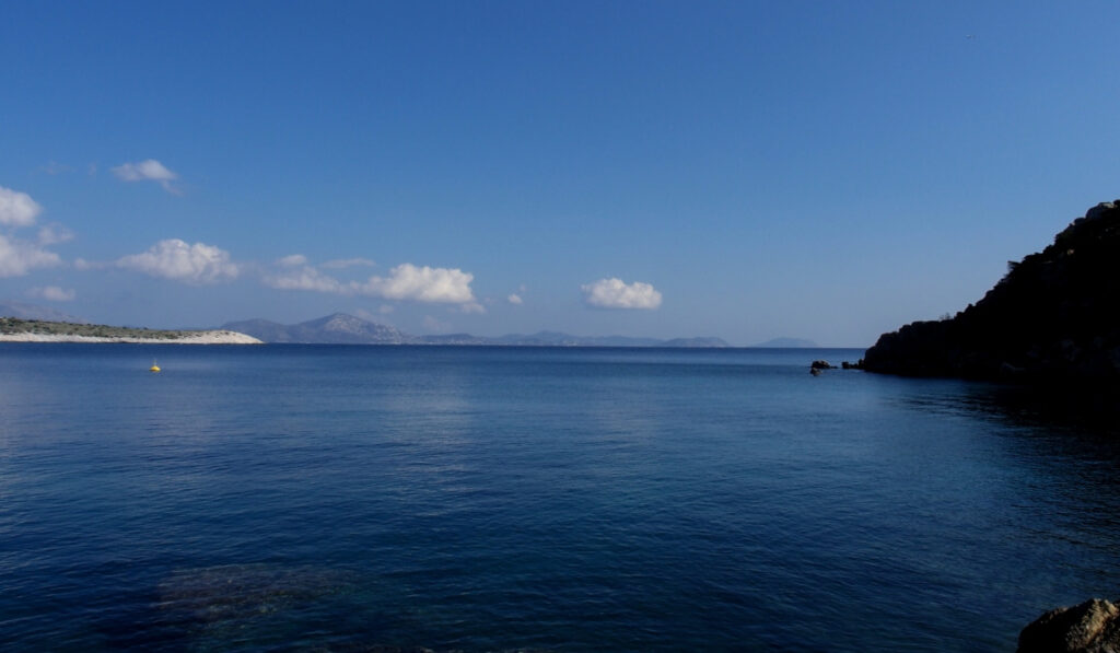 Τι είναι ο «καύσωνας της θάλασσας» που παρατηρήθηκε στη Δυτική Μεσόγειο
