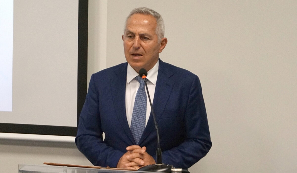 Αποστολάκης για εκρήξεις στην Ν.Αγχίαλο: Τα ερωτήματα είναι πολλά και χρήζουν απαντήσεων