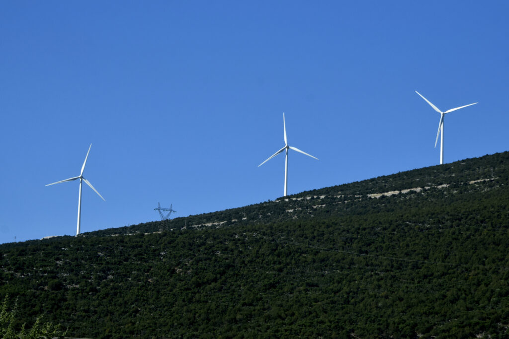 Οι ενεργειακές επενδύσεις που εντάσσονται στο Ταμείο Ανάκαμψης