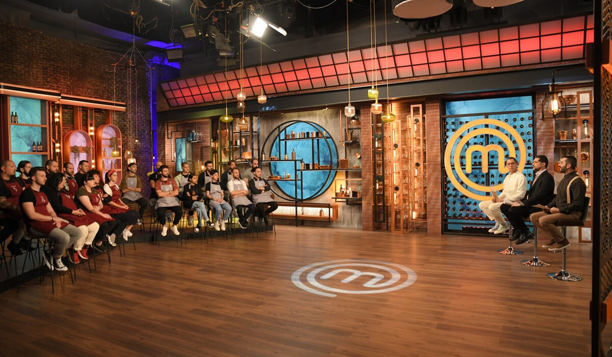 MasterChef 2024 spoiler 15/2: Παράπονα για τις ασυλίες – Ο 3ος για αποχώρηση
