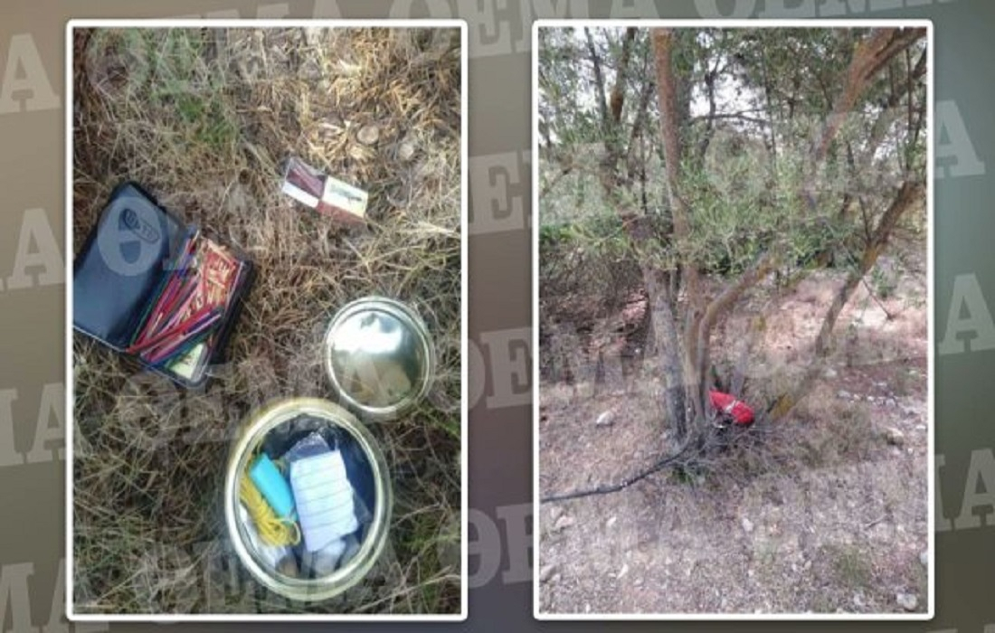 Πρώην υπαρχηγός Πυροσβεστικής: Ο εμπρηστικός μηχανισμός τοποθετήθηκε εκ των υστέρων