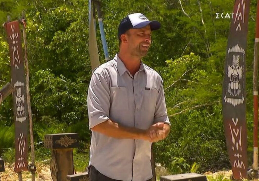 Survivor All Star: Ο Γιώργος Λιανός έφερε τα πάνω κάτω σε ασυλίες κι αποχώρηση