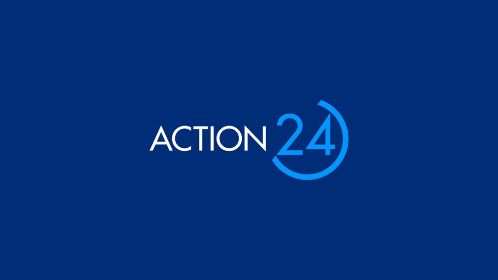 Το νέο Action 24 ξεκινάει: Η ενημέρωση σε πρώτο πλάνο