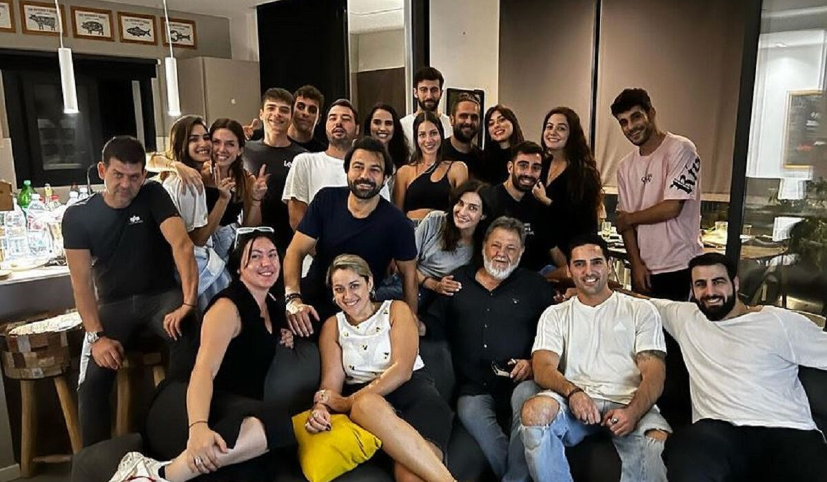 Η Γη της Ελιάς – Spoiler: Όλα τα σενάρια για την επόμενη μέρα της σειράς